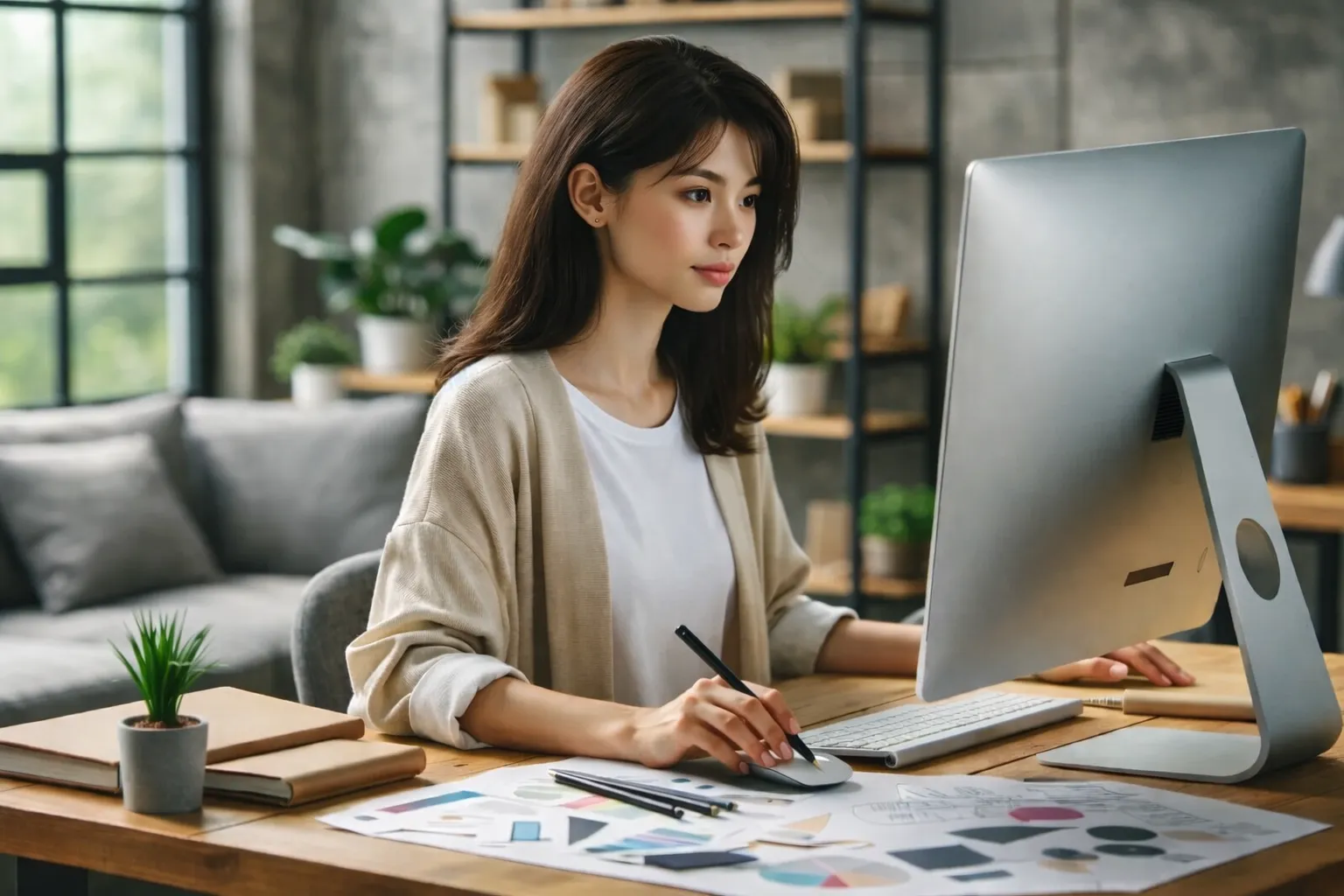 Revoolと、従来のデザイン修正指示ツールとの違い