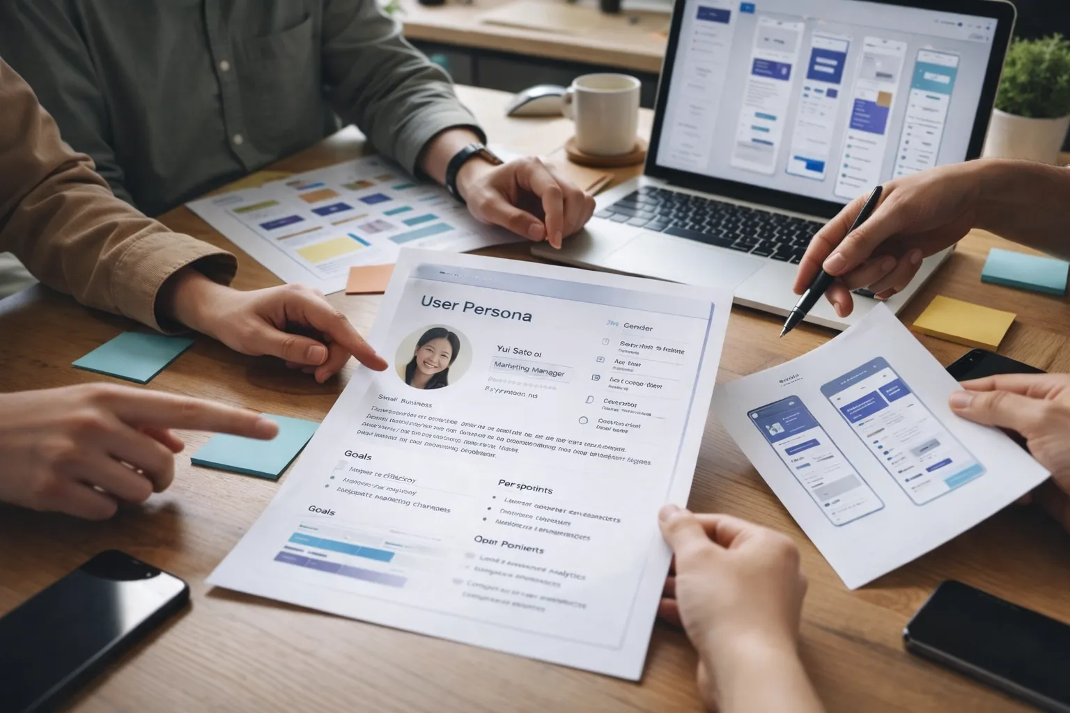 ウェブデザイン修正指示の課題、どう解決する？